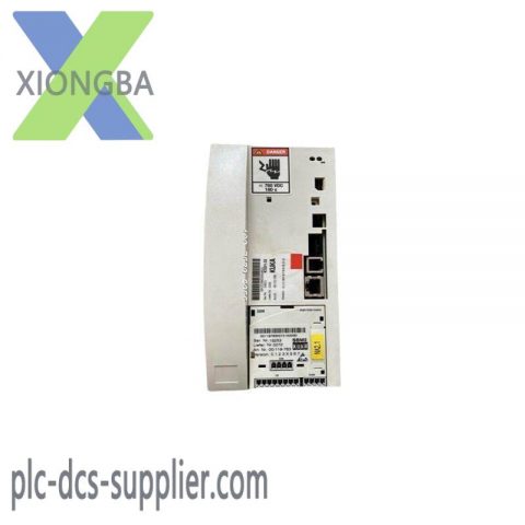 KUKA KRC2 00-119-763 SBM2 Single Brake Module - Industrial Control Solution