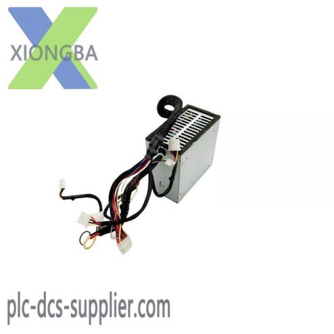 KUKA KRC2 Power Supply 00-126-383, High Efficiency Drive Module