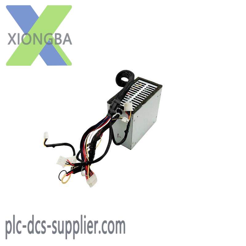 kuka_krc2_00-126-383_power_supply.jpg KUKA KRC2 Power Supply 00-126-383, High Efficiency Drive Module