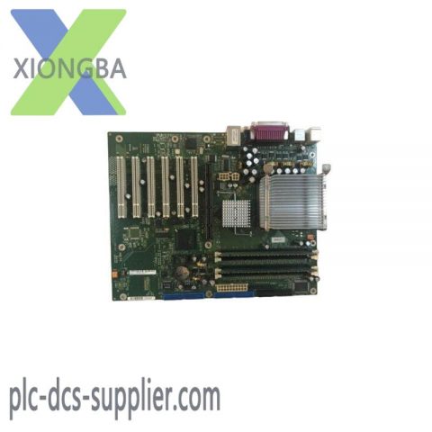 KUKA KRC2 00-154-293 Motherboard: Industrial Control Module