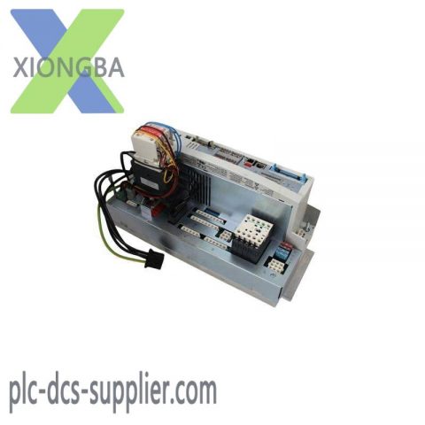 KUKA KRC2 KPS-600/20-ESC00-134-525 Power Supply: Precision Engineered for Industry 4.0