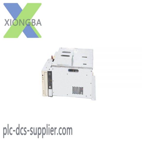 KUKA KRC2-KRC4 00-115-489 00-139-565 Industrial Robot Controllers