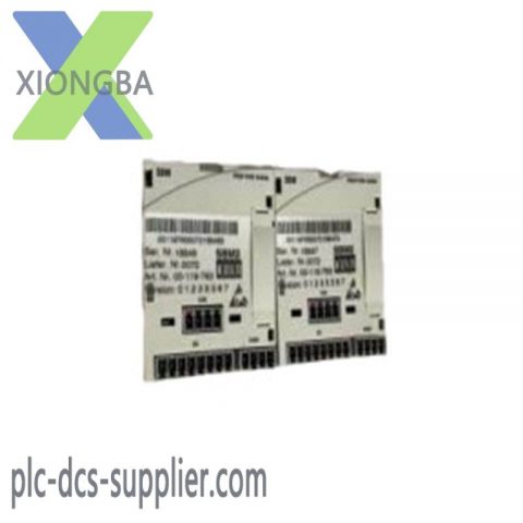 KUKA KRC2 SBM2 00-119-763: Industrial Grade Single Brake Module