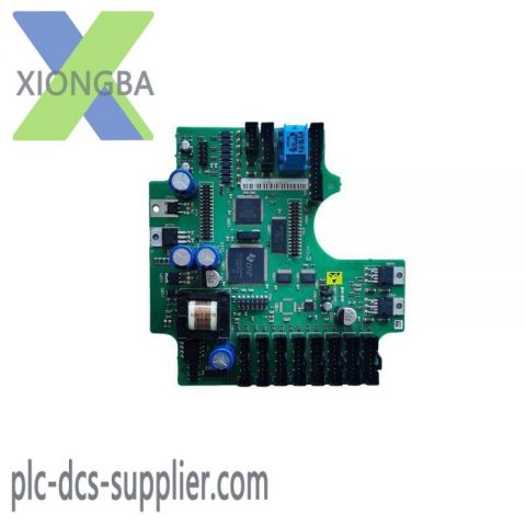 KUKA KRC2RDW 00-119-966 Circuit Board - Advanced Automation Solution