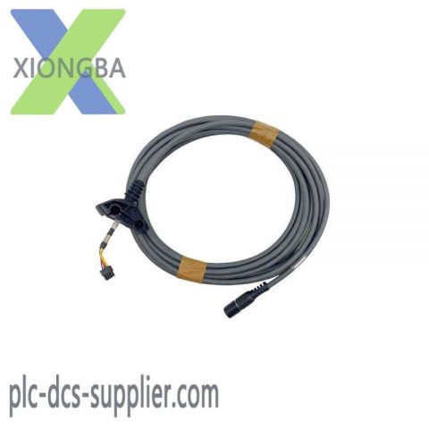 KUKA KRC4 Teach Pendant Cable 00-168-334 & 00-181-563