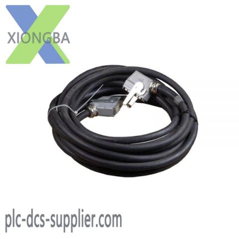 KUKA KRC4 Control Cabinet Power Cable 00-183-926A1-X3