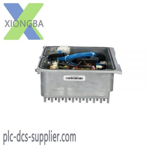 KUKA KRC4 27V 00-169-213 Control Cabinet Power Module