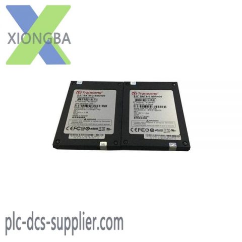 KUKA KRC4 60GB00-183-962 C4 Solid State Drive: Advanced Industrial Control System Module