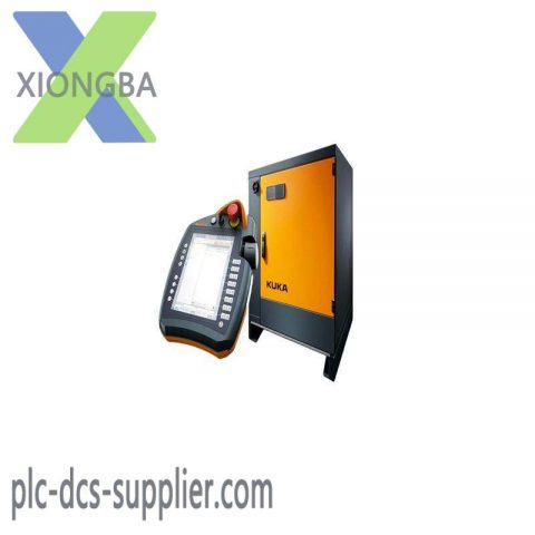 KUKA KRC4 Controller: Advanced Automation Solution for Industrial Control, 190 Characters or Less