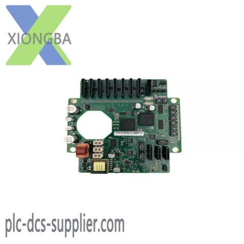 KUKA KRC4RDC 00-200-655 RDC Card - Precision Automation Module