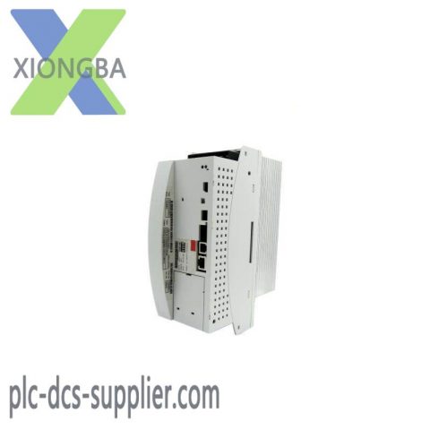 KUKA KSD1-08 Servo Drive - Precision Control for Industry