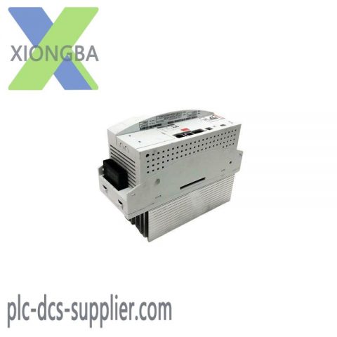 KUKA KSD1-64 Servo Driver - Precision Control for Industrial Automation