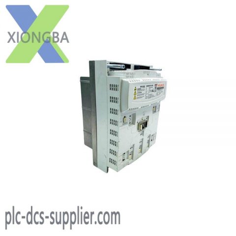 KUKA KSP 600-3X20 Industrial Robot Servo Drive