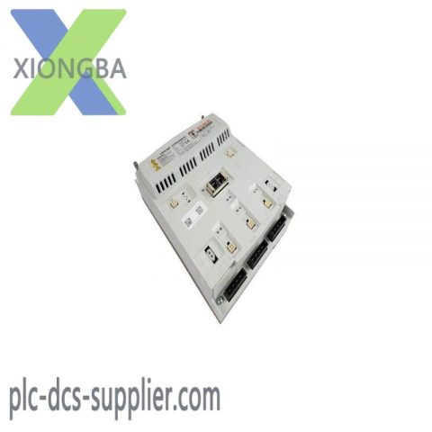 KUKA KSP 600 3X20:00-192-552 Servo Drive Controller Module