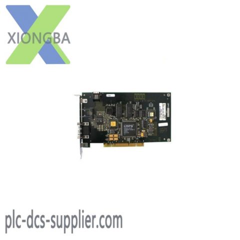 KUKA KVGA 1.0 Robot Video Card - Advanced Graphics Processing for Industrial Robots