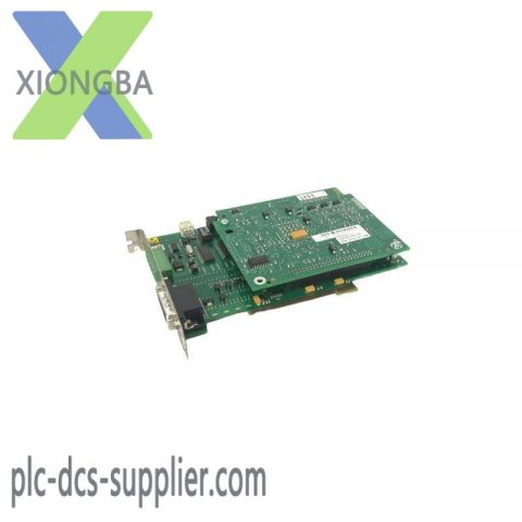 KUKA MFC3-00-117-336: Advanced Communication Card for Industrial Automation
