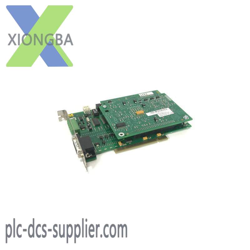 kuka_mfc_dse_00-117-336_00-128-358_card.jpg KUKA MFC+DSE 00-117-336, 00-128-358 Module - Industrial Control Card