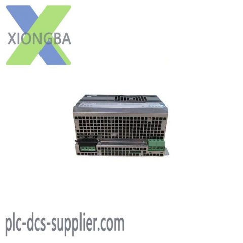 KUKA PH1003-2840I Robot Power Supply Module