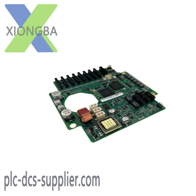 kuka_rdc00-200-655_rdc_card.jpg KUKA RDC00-200-655: High-Performance RDC Card for Industrial Control Solutions