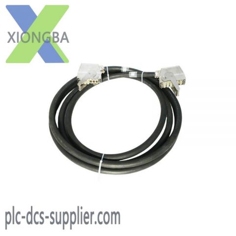 KUKA X20 00-182-465 Robot Primary Power Cable, Precision Engineering for Industrial Automation