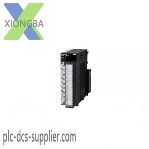 Mitsubishi L60ADIL8-CM: Industrial Automation Module, Advanced Analog Input Solution