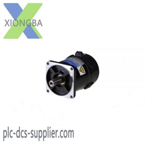 SANYODENK L720-012EL8 DC Servo Motor/Amplifier