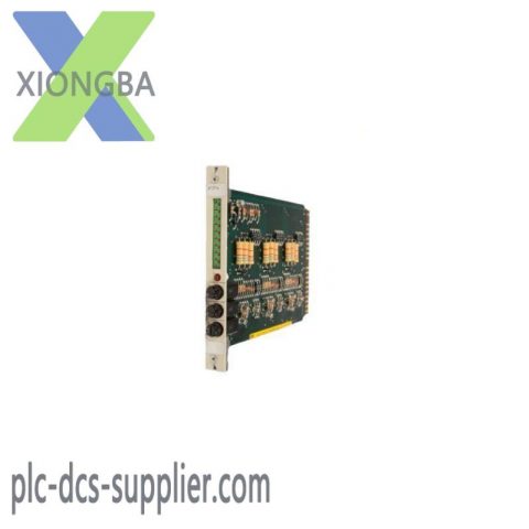 LAM Electronics 853-025054-008I - Advanced RMIO Board