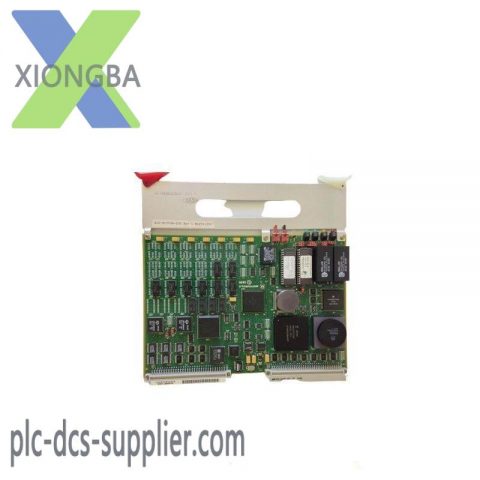 Lam Research 810-017034-005, VME Board, Processor Module