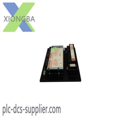 Lauer LCA450 00811-CN: Industrial-grade Display for Advanced Control Systems