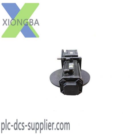 Lenze 080-22 + GKS05-3Y VAK080552A Servo Motor, High-Performance Precision Control