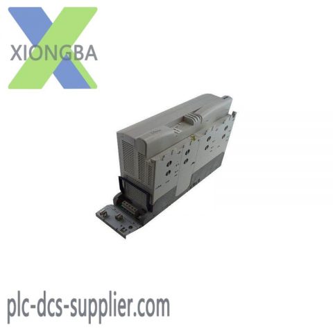 Lenze E94APNE03641C: Advanced Power Supply Module for Industrial Control Systems