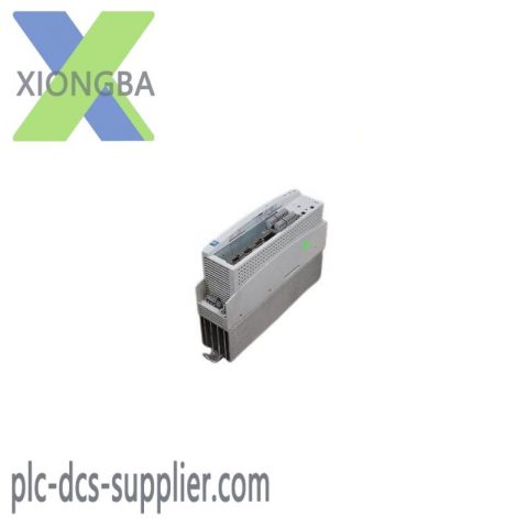 Lenze EVF9321-EV Frequency Converter EVF9321EV 00408594