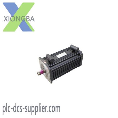 Lenze MCA14L41-RS0B0 Servo Motor: High-Performance Control, Precision at Your Command