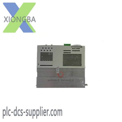 LENZE IEV F8215-E Inverter: Efficient Power Management for Industrial Automation