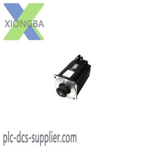 Leuze 15014715 Servomotor: MCS19P14-RS0B0-A28N-ST5S00N-R0SU