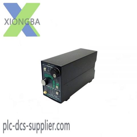 WaveLngth Electronics LFI-3751 Temperature Control Module