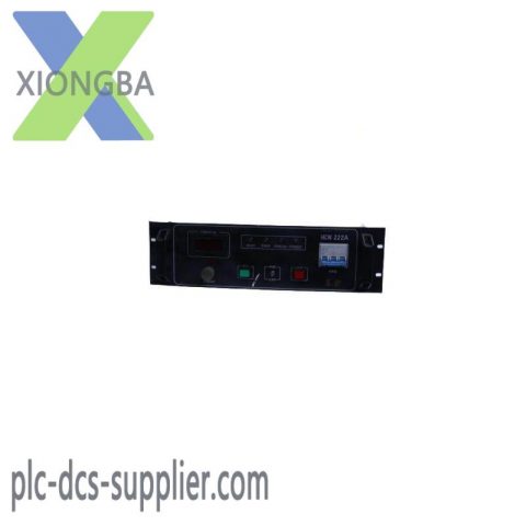 LP HCW222A Power Supply: Advanced Industrial Control Solutions