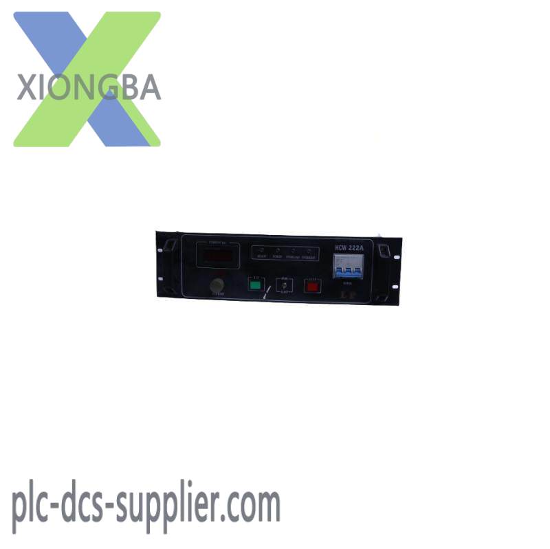 lp_hcw222a_power_supply.jpeg LP HCW222A Power Supply: Advanced Industrial Control Solutions