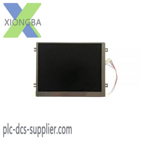LQ064V3DG05 A1Z000700 LCD Display Panel - High Precision, Robust Control Solutions