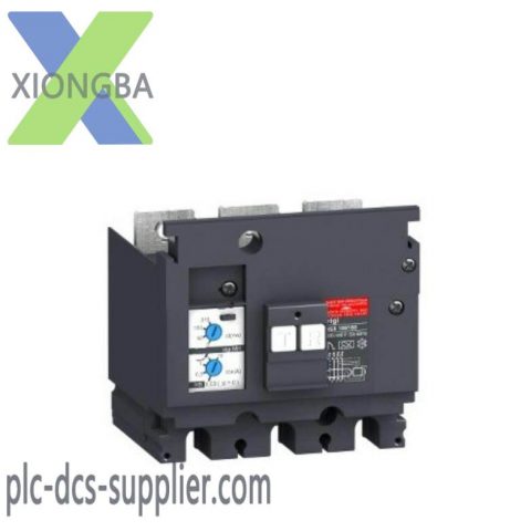 Schneider Electric LV431533 Compact PLC Module