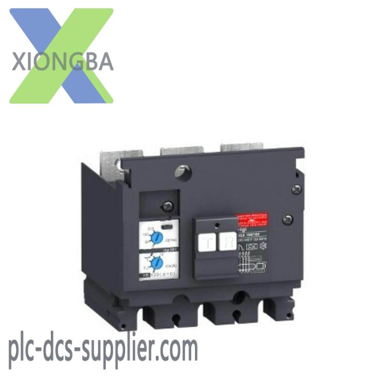 lv431533_schneider_electric_compact.jpg Schneider Electric LV431533 Compact PLC Module