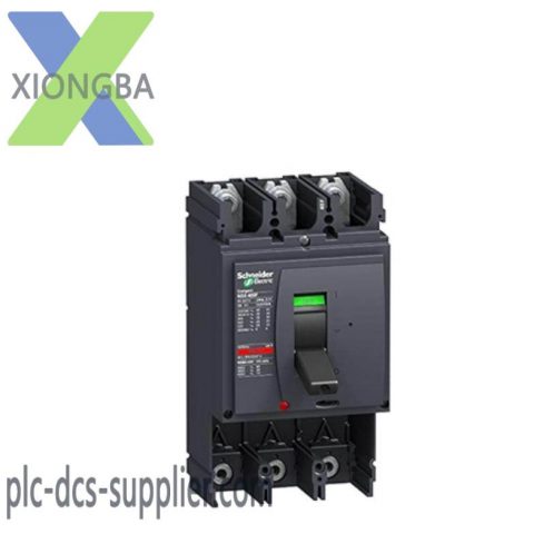 Schneider LV432414 +LV432081 Compact Automation Module