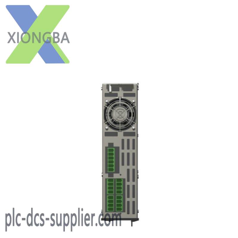 lxm15md28n4_schneider_motion_servo_drive.jpg Schneider LXM15MD28N4 Motion Servo Drive - High Precision Control Module