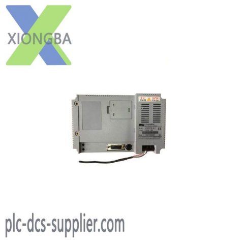 M2I XTOP07TW-UD Industrial Touch Operation Panel