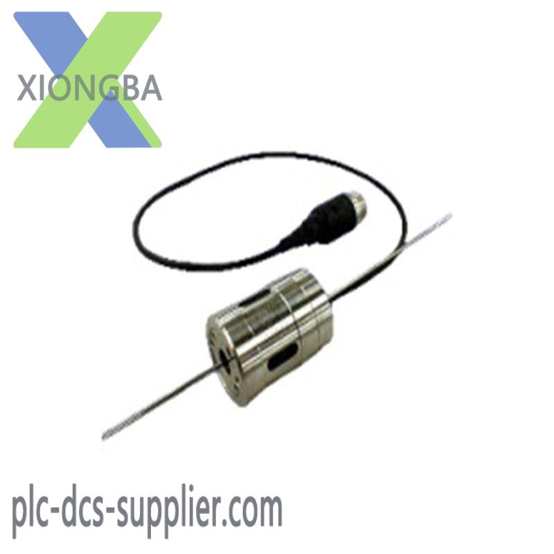 magnescale_mss-976r.jpg Honeywell MSS-976R Magnescale, Precision Linear Encoder, Industrial Controls