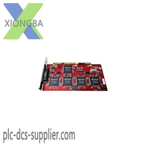 MATROX COMTROL A20056 Rocketport Rocket: Industrial Networking Module