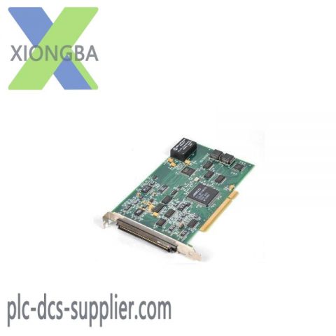 Matrox Meteor2-MC/4 Multi-Channel PCI Frame Grabber, High-Speed Image Acquisition Module