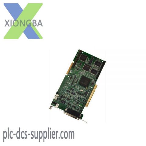 MATROX METEOR2MC4 Rev.B Multi-Channel: High-Performance Modular Solution for Industrial Control Systems