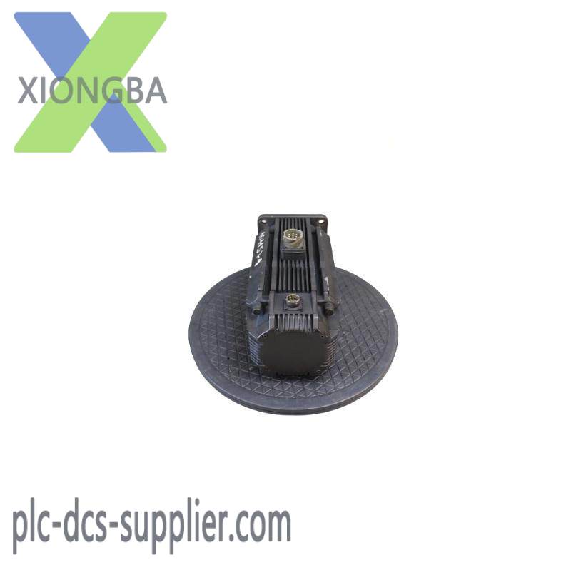 mba1453015524164_parker_servo_motor.jpeg Parker MBA1453015524164 Servo Motor: High-Performance Actuator for Industrial Automation