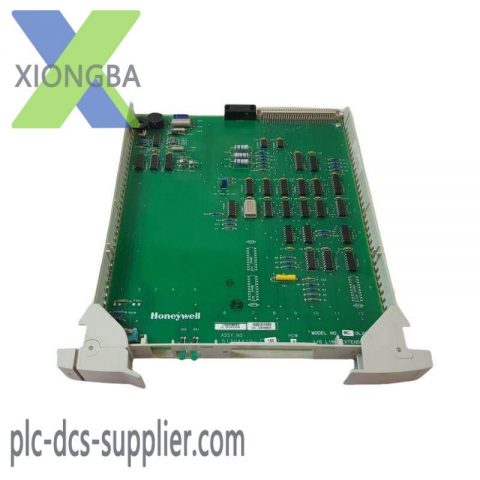 Honeywell MC-IOLX02 51304419-150 Standard I/O Link Extender Card: Advanced Networking Solution for Industrial Control Systems